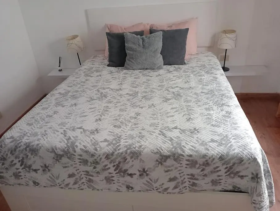 Apartament Sol Y Terraza Playa Honda  Playa Honda (Lanzarote)
