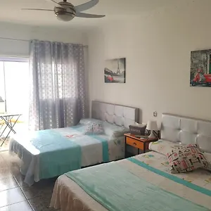  Apartment & - Airport Spain