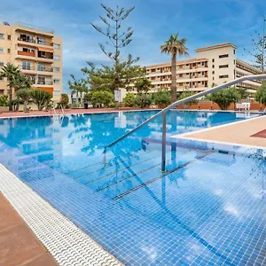  Apartment Home2book Crissol Cristianos Spain
