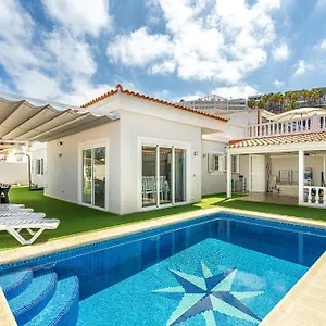  Villa Villa Costa Adeje Spain
