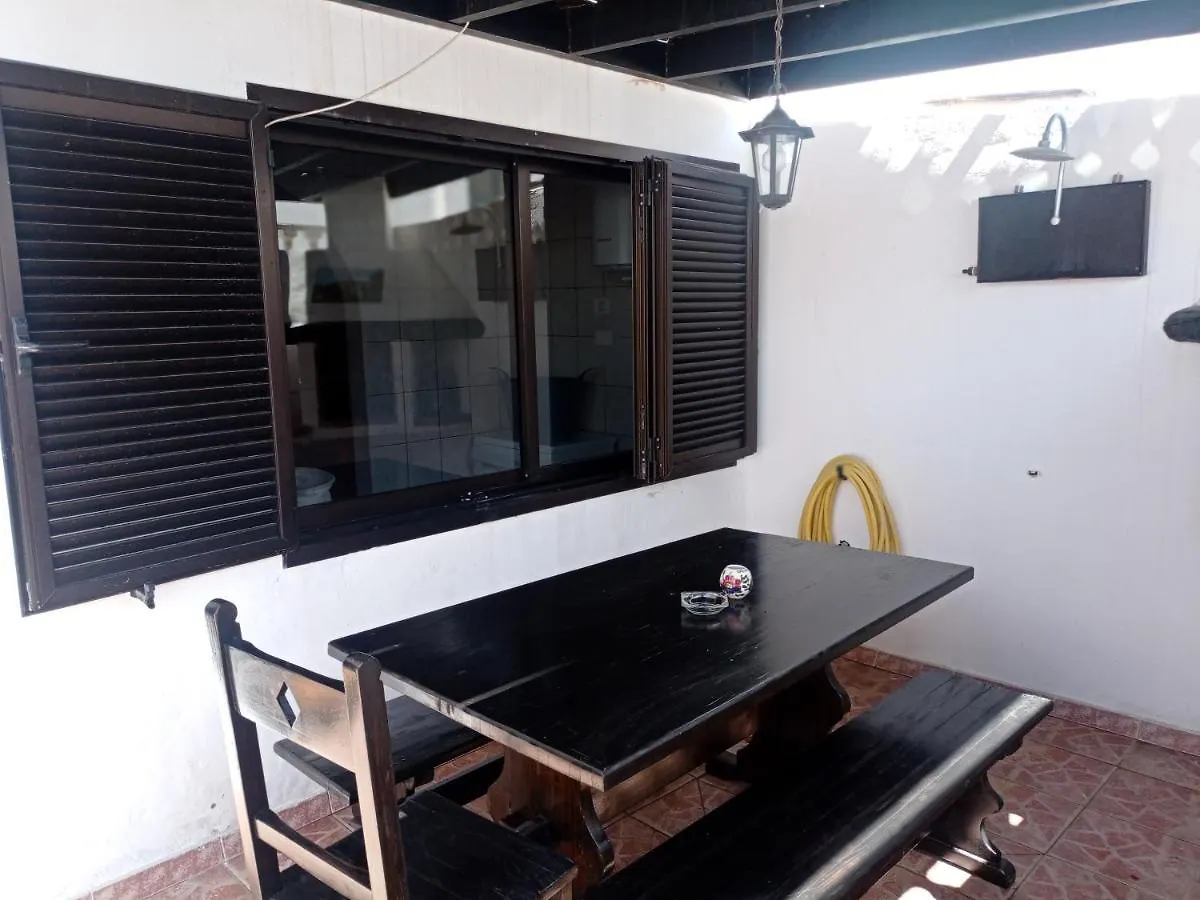 Ferienwohnung Sol Y Terraza Playa Honda  0*, Playa Honda (Lanzarote)